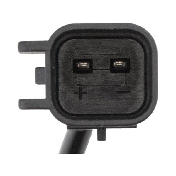 ABS-givare, Sensor, hjulvarvtal, Bakaxel vänster Nty HCA-PL-028 NTY ABS-givare, Sensor, hjulvarvtal, Bakaxel vänster Nty HCA-PL-028 NTY
