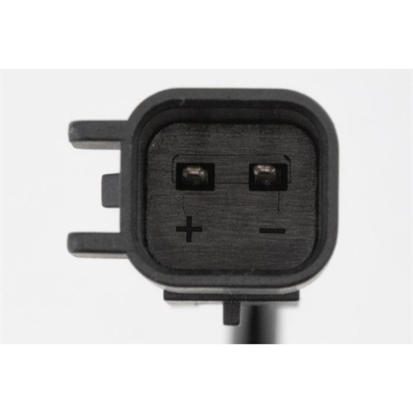 ABS-givare, Sensor, hjulvarvtal, Bakaxel höger Nty HCA-PL-029 NTY