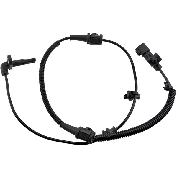 ABS-givare, Sensor, hjulvarvtal, framaxel höger, framaxel vänster NTY