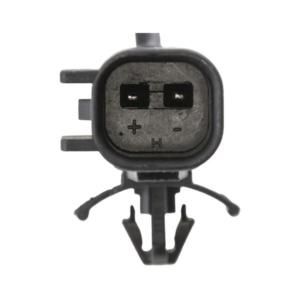 ABS-givare, Sensor, hjulvarvtal, framaxel höger, framaxel vänster NTY ABS-givare, Sensor, hjulvarvtal, framaxel höger, framaxel vänster NTY