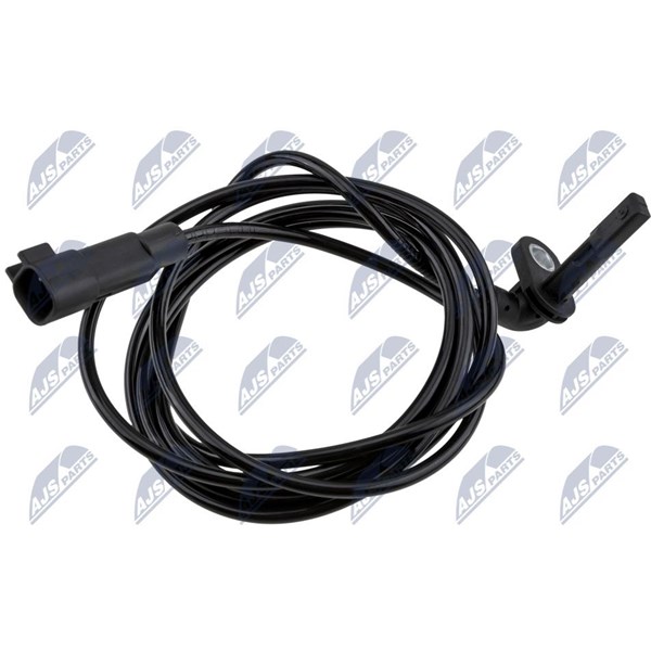 ABS-givare, Sensor, hjulvarvtal, Bakaxel höger Nty HCA-PL-032 NTY