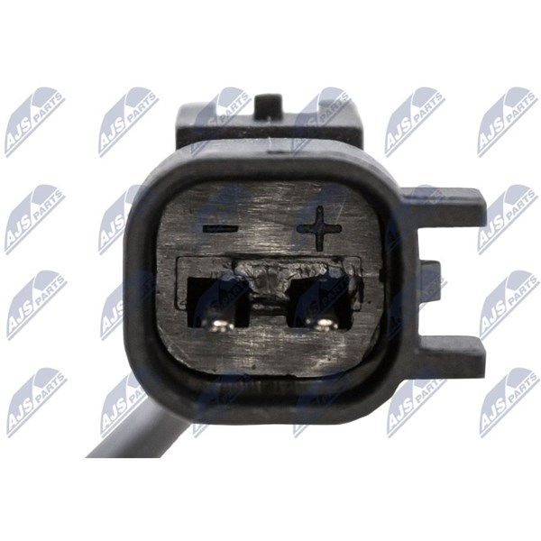 ABS-givare, Sensor, hjulvarvtal, Bakaxel höger Nty HCA-PL-032 NTY ABS-givare, Sensor, hjulvarvtal, Bakaxel höger Nty HCA-PL-032 NTY