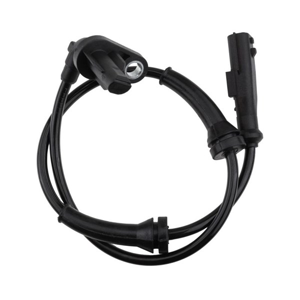 ABS-givare, Sensor, hjulvarvtal, Bakaxel Nty HCA-RE-041 NTY
