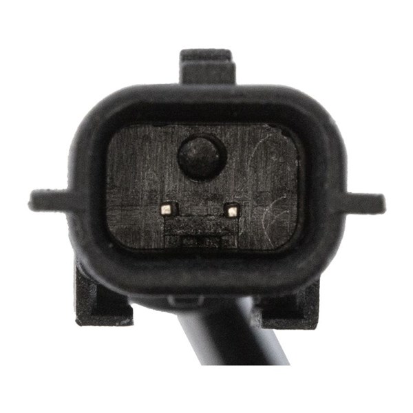 ABS-givare, Sensor, hjulvarvtal, Bakaxel Nty HCA-RE-041 NTY