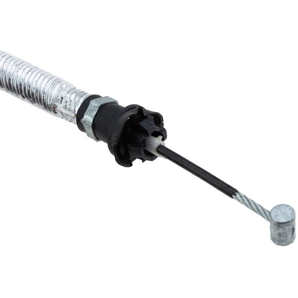 Vajer, parkeringsbroms, Vänster bak Nty HLR-FT-024 NTY