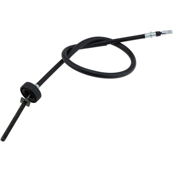 Vajer, parkeringsbroms, Höger bak Nty HLR-RE-028 NTY