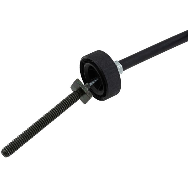 Vajer, parkeringsbroms, Höger bak Nty HLR-RE-028 NTY
