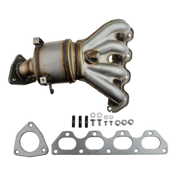 Katalysator Nty KAT-PL-011 NTY Katalysator Nty KAT-PL-011 NTY