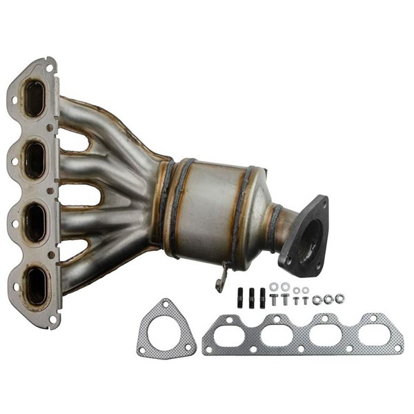 Katalysator Nty KAT-PL-011 NTY Katalysator Nty KAT-PL-011 NTY