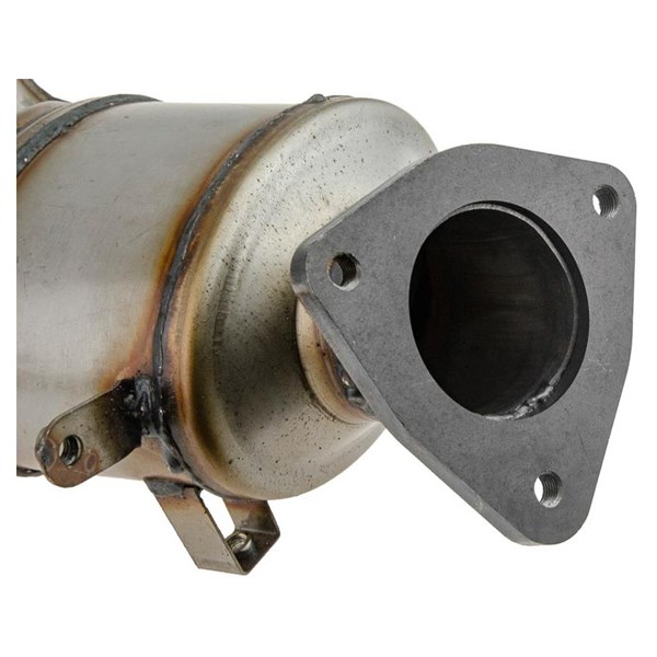 Katalysator Nty KAT-PL-011 NTY Katalysator Nty KAT-PL-011 NTY