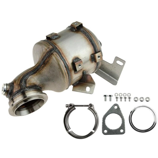 Katalysator Nty KAT-PL-012 NTY