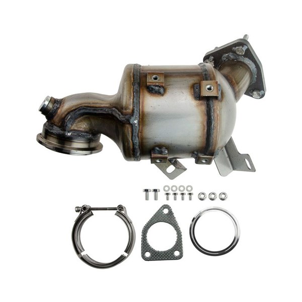 Katalysator Nty KAT-PL-012 NTY Katalysator Nty KAT-PL-012 NTY