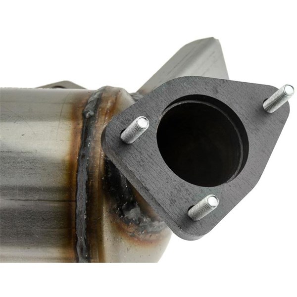 Katalysator Nty KAT-PL-012 NTY