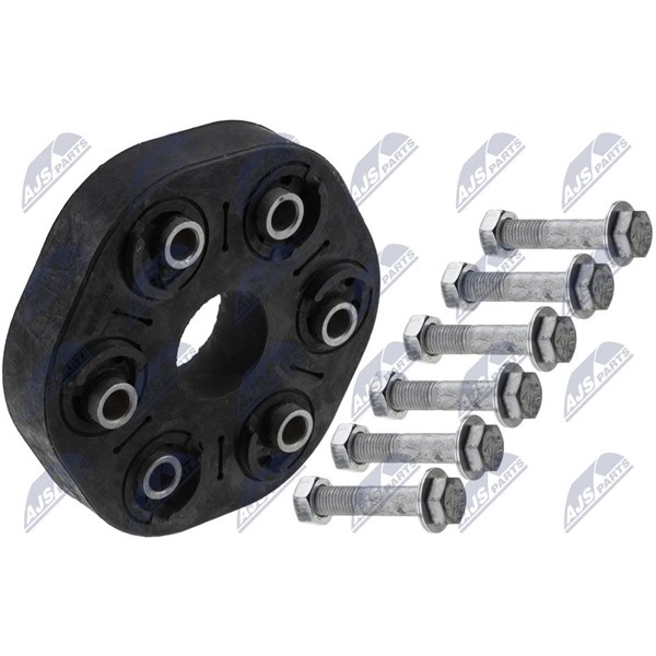 Led, kardanaxel Nty NPE-BM-015 NTY Led, kardanaxel Nty NPE-BM-015 NTY
