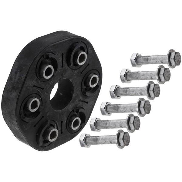 Led, kardanaxel Nty NPE-BM-015 NTY