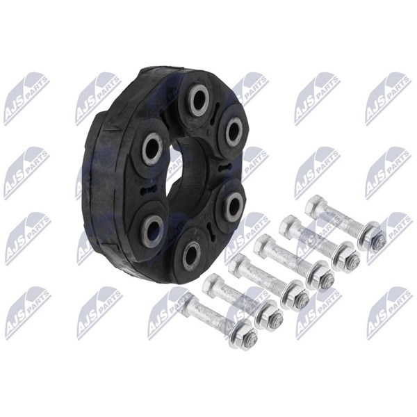 Led, kardanaxel Nty NPE-BM-016 NTY