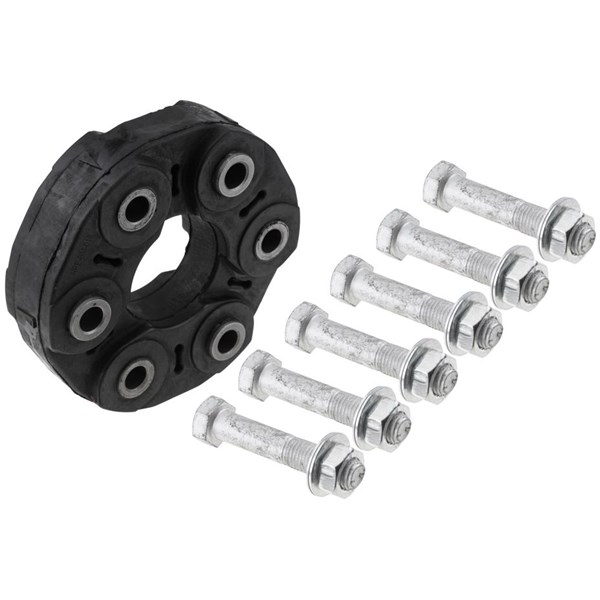 Led, kardanaxel Nty NPE-BM-016 NTY