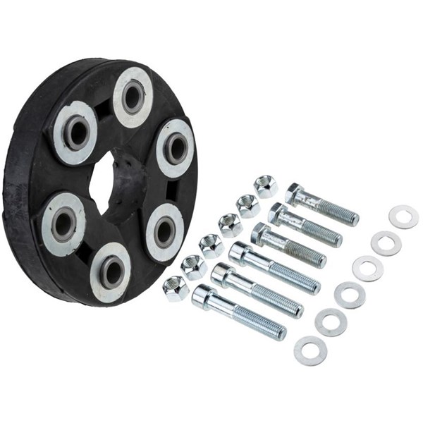 Led, kardanaxel, Fram Nty NPE-ME-012 NTY
