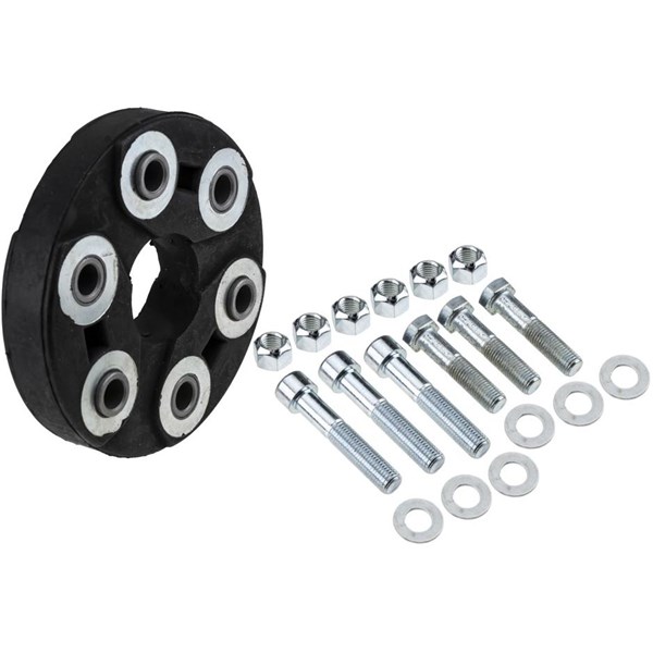 Led, kardanaxel, Fram Nty NPE-ME-012 NTY