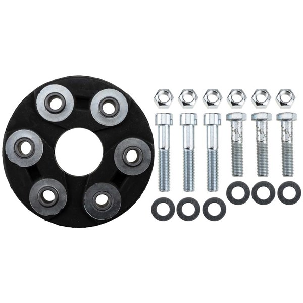 Led, kardanaxel, Fram Nty NPE-ME-012 NTY