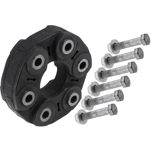 Led, kardanaxel Nty NPE-ME-014 NTY