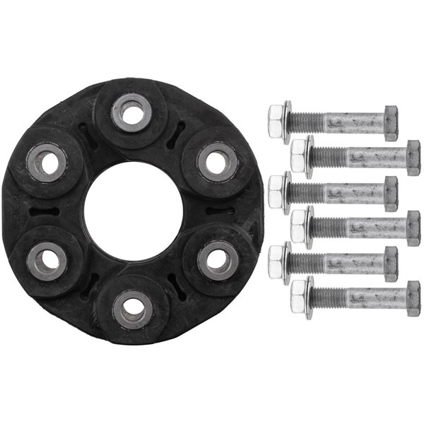 Led, kardanaxel Nty NPE-ME-014 NTY Led, kardanaxel Nty NPE-ME-014 NTY
