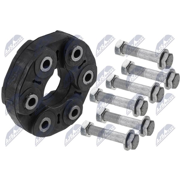 Led, kardanaxel Nty NPE-ME-015 NTY Led, kardanaxel Nty NPE-ME-015 NTY