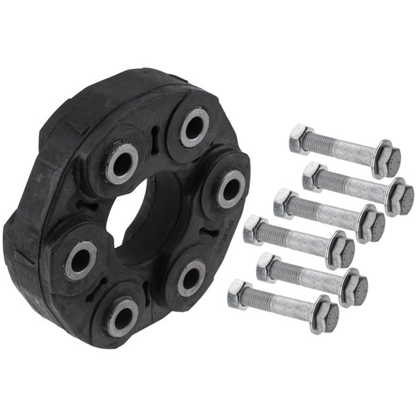 Led, kardanaxel Nty NPE-ME-015 NTY