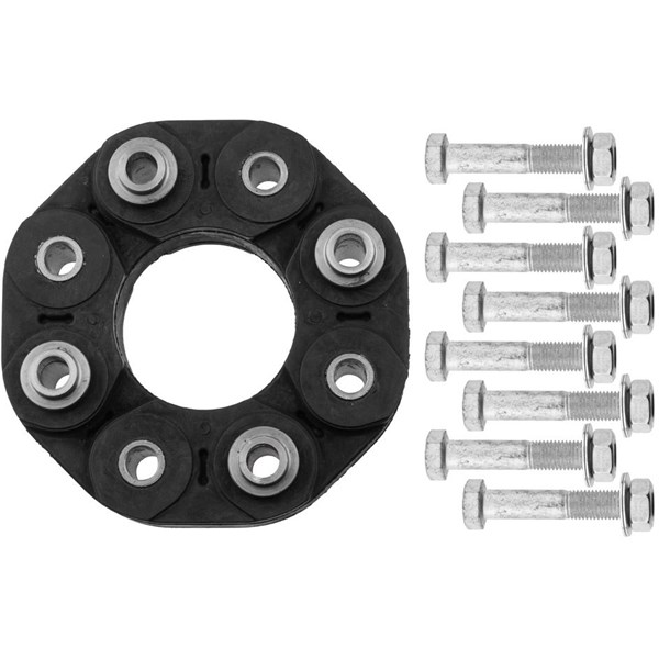 Led, kardanaxel Nty NPE-ME-016 NTY