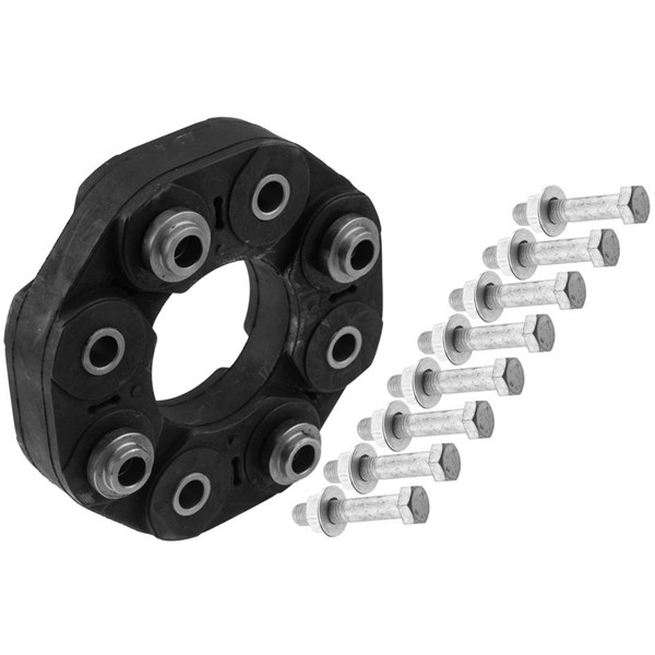 Led, kardanaxel Nty NPE-ME-017 NTY