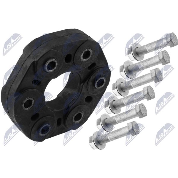 Led, kardanaxel Nty NPE-ME-018 NTY Led, kardanaxel Nty NPE-ME-018 NTY