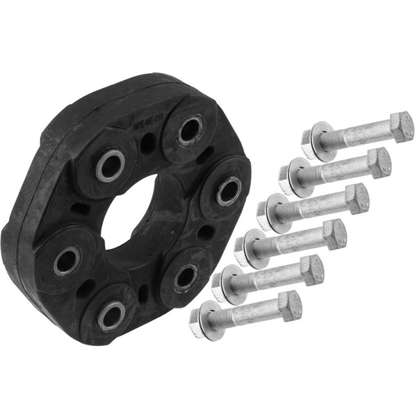 Led, kardanaxel Nty NPE-ME-018 NTY