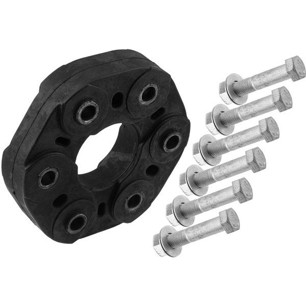 Led, kardanaxel Nty NPE-ME-018 NTY