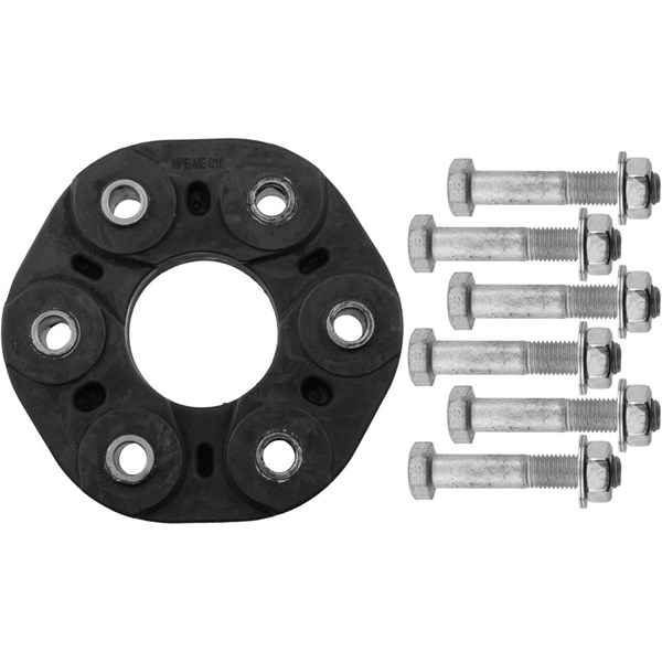 Led, kardanaxel Nty NPE-ME-018 NTY