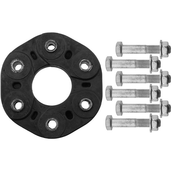 Led, kardanaxel Nty NPE-ME-018 NTY