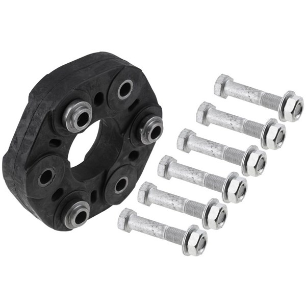 Led, kardanaxel Nty NPE-ME-019 NTY