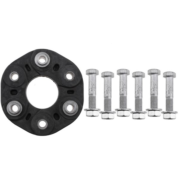 Led, kardanaxel Nty NPE-ME-019 NTY