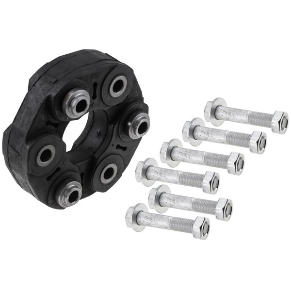 Led, kardanaxel Nty NPE-ME-020 NTY