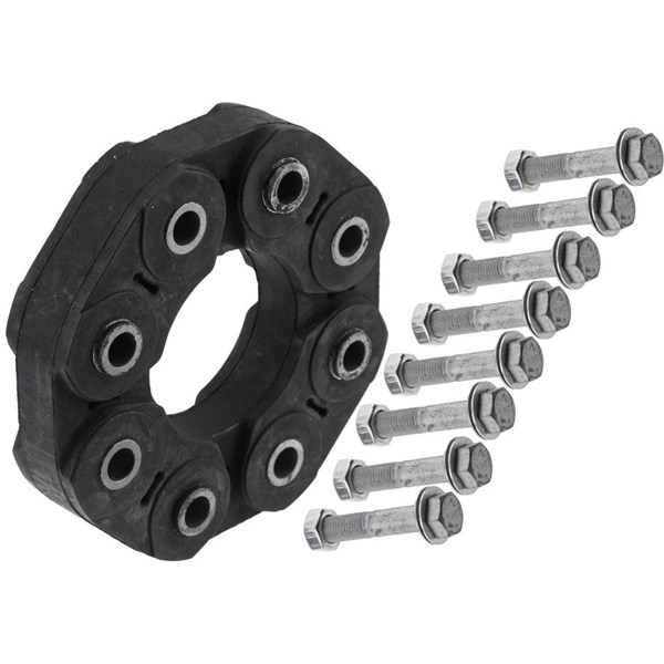 Led, kardanaxel Nty NPE-ME-021 NTY