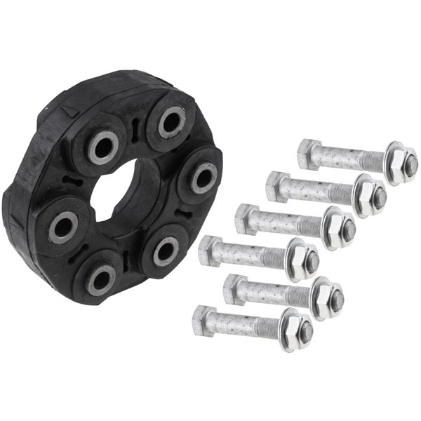 Led, kardanaxel Nty NPE-ME-022 NTY