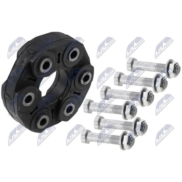 Led, kardanaxel Nty NPE-ME-023 NTY