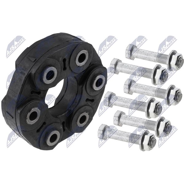 Led, kardanaxel Nty NPE-ME-023 NTY Led, kardanaxel Nty NPE-ME-023 NTY