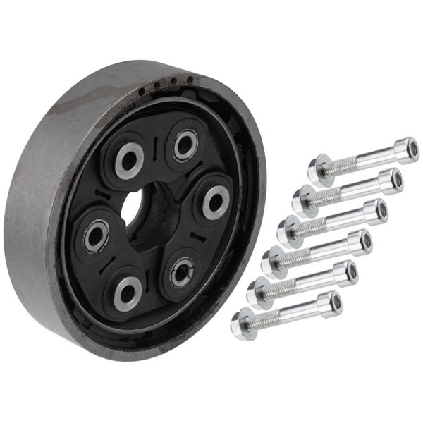 Led, kardanaxel Nty NPE-VW-004 NTY