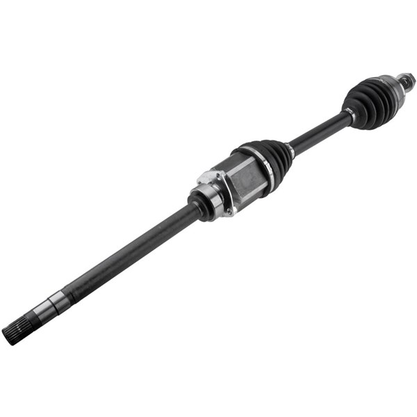 Drivaxel, framaxel höger Nty NPW-AR-026 NTY