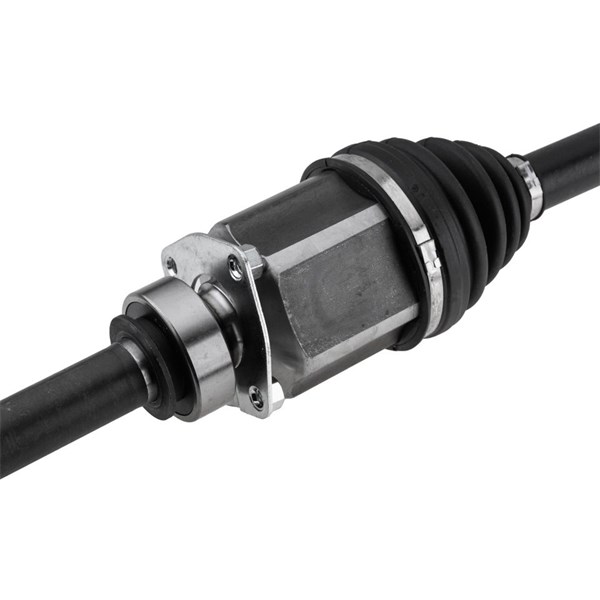Drivaxel, framaxel höger Nty NPW-AR-026 NTY Drivaxel, framaxel höger Nty NPW-AR-026 NTY