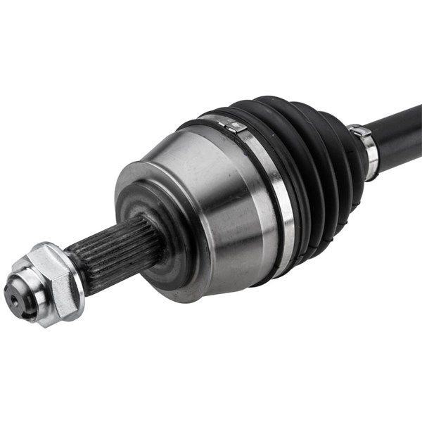 Drivaxel, framaxel höger Nty NPW-AR-026 NTY Drivaxel, framaxel höger Nty NPW-AR-026 NTY