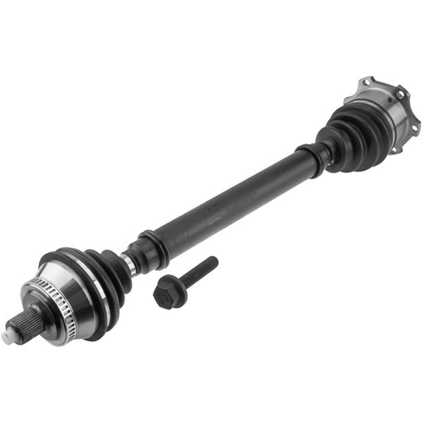 Drivaxel, framaxel höger Nty NPW-AU-102 NTY
