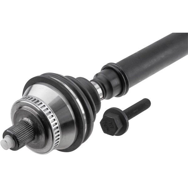 Drivaxel, framaxel höger Nty NPW-AU-102 NTY Drivaxel, framaxel höger Nty NPW-AU-102 NTY