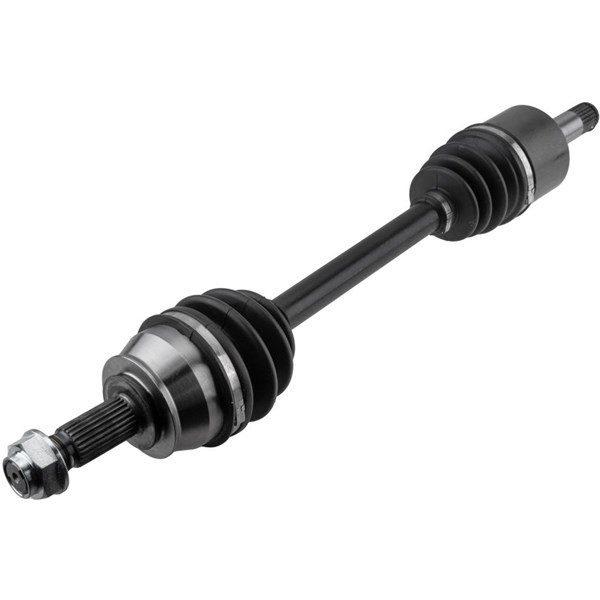 Drivaxel, framaxel vänster Nty NPW-FT-083 NTY