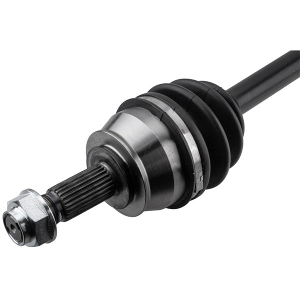 Drivaxel, framaxel vänster Nty NPW-FT-083 NTY